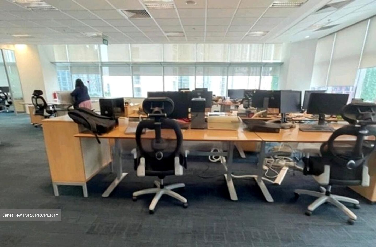 Anson Road (D2), Office #460694101
